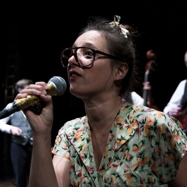 DRUMRUM - TEATRO SUONATO