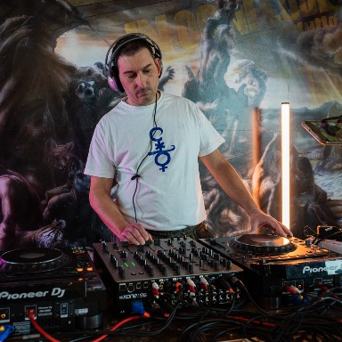 GIAMPI DJ