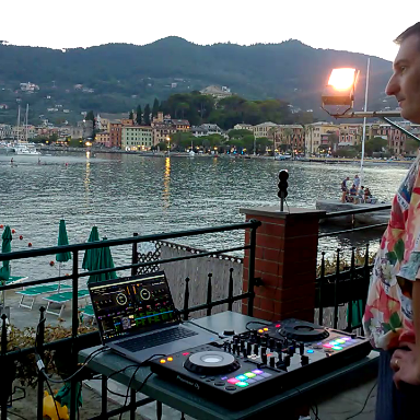 Foto 5 di GIAMPI DJ