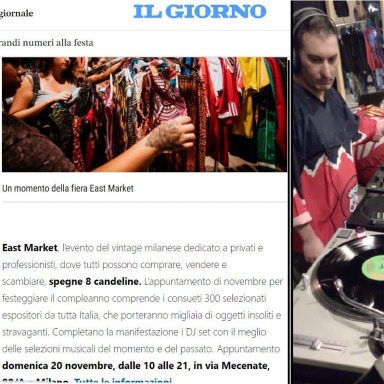 Foto 2 di GIAMPI DJ
