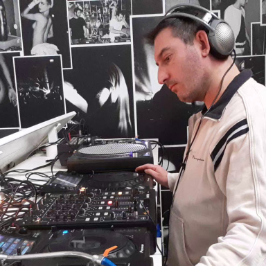 Foto 4 di GIAMPI DJ