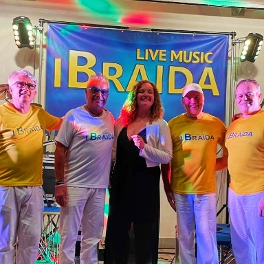 I BRAIDA
