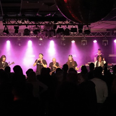 Foto 8 di ROCK STAR VTB