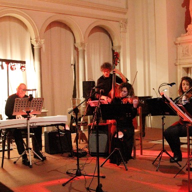 Foto 3 di LUCJAZZ