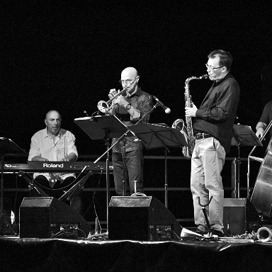 Foto 1 di LUCJAZZ