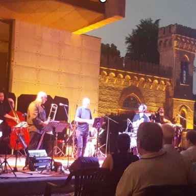 Foto 4 di LUCJAZZ