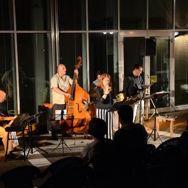 Foto 2 di LUCJAZZ