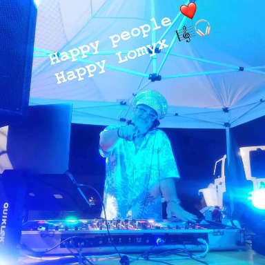 Foto 3 di LOMYX DJ