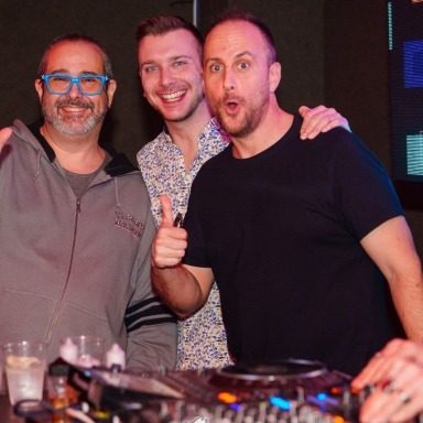 Foto 7 di LOMYX DJ