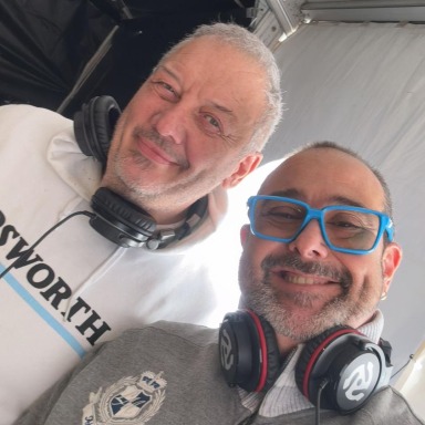 Foto 10 di LOMYX DJ