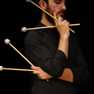 Foto 5 di ANDREA GRILLINI