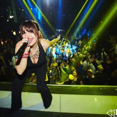 Foto 2 di ROXY VOCALIST