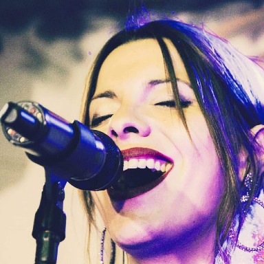 Foto 3 di ROXY VOCALIST