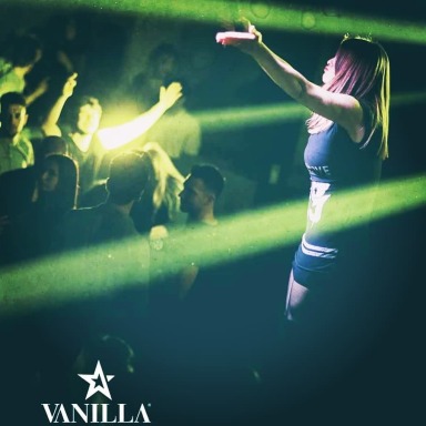 Foto 6 di ROXY VOCALIST