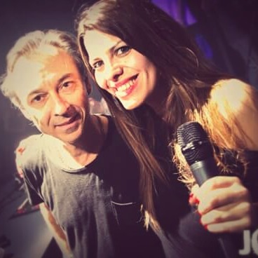 Foto 4 di ROXY VOCALIST