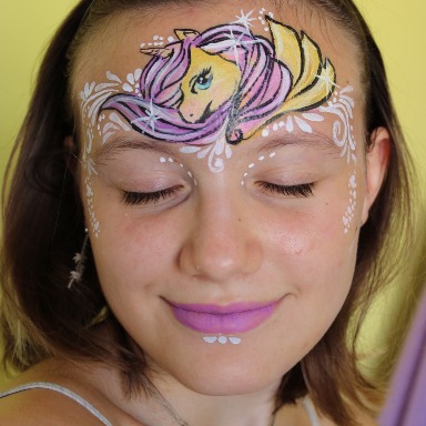 Foto 5 di ILARIA CAMPLANI PAINT ART