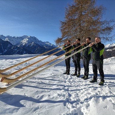 DOLOMITI HORN ENSEMBLE