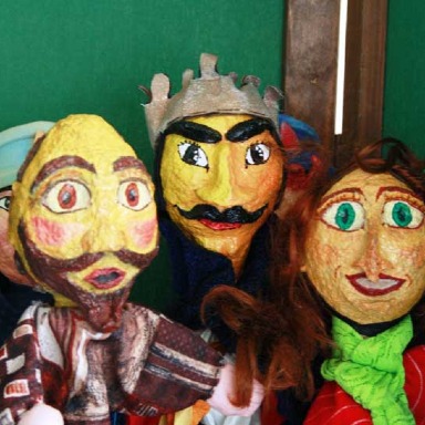 Foto 4 di COSMOTEATRO