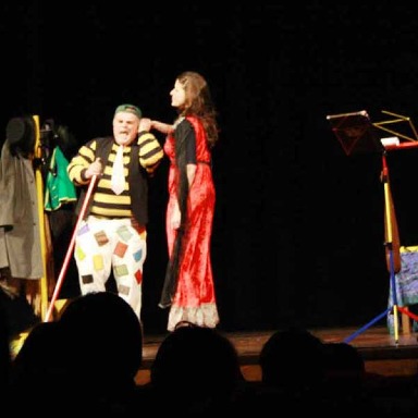 Foto 6 di COSMOTEATRO