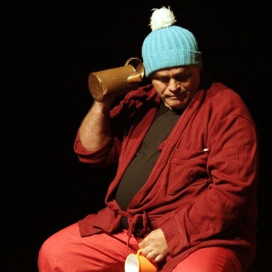 Foto 3 di COSMOTEATRO