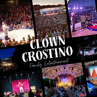 CLOWN CROSTINO
