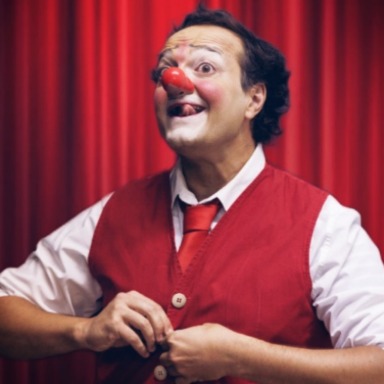 Foto 4 di CLOWN CROSTINO