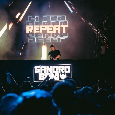 SANDRO BANI
