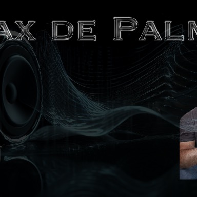 Foto 1 di MAX DE PALMA