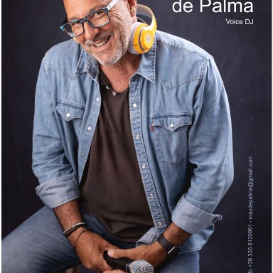 MAX DE PALMA