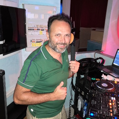 MIRKO MIXER