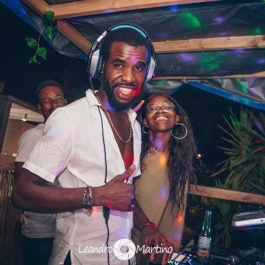 Foto 1 di DJ PIF