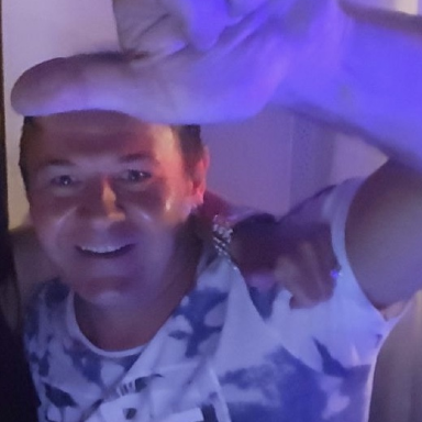 DJ BINDA