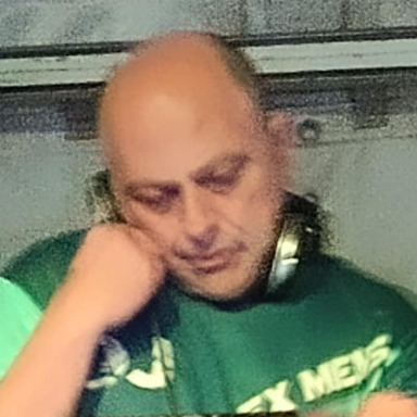 ALEX MENSA DJ