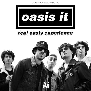 OASIS IT