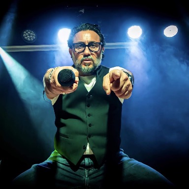 GIANNI SCRIBANO