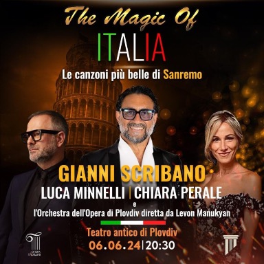 Foto 5 di GIANNI SCRIBANO