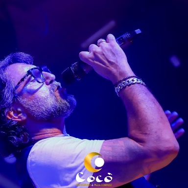 Foto 3 di GIANNI SCRIBANO