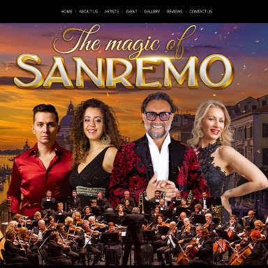 Foto 2 di GIANNI SCRIBANO