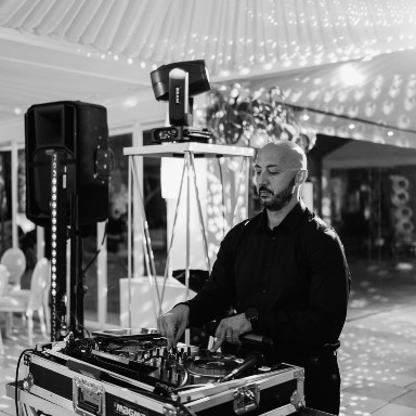Foto 4 di GIANLUKA DEEJAY