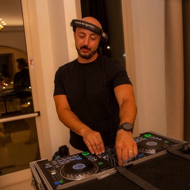 Foto 5 di GIANLUKA DEEJAY