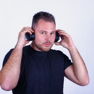 ALDO GALANI DEEJAY
