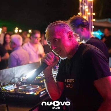 PETER VALDI