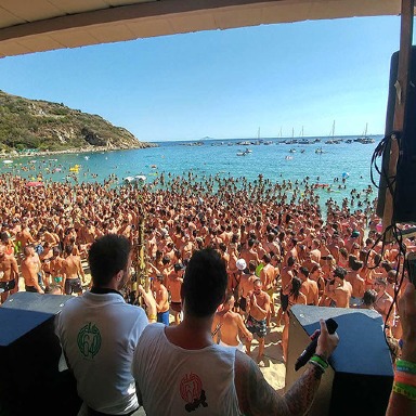 DAVE DJ