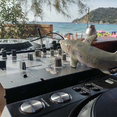 Foto 1 di DAVE DJ