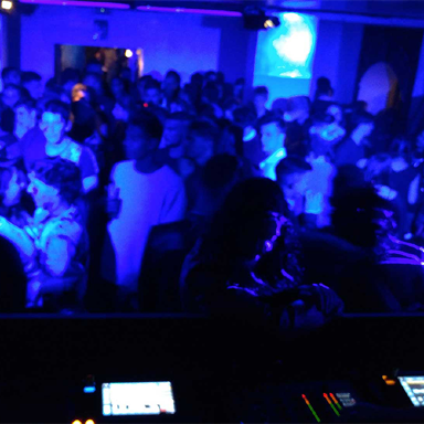 Foto 4 di DAVE DJ