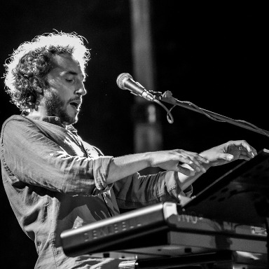 Foto 1 di ALESSANDRO PELLEGRINI