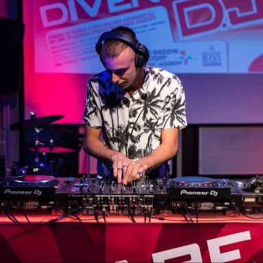 DJ MATTEX
