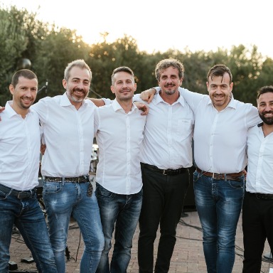 Foto 1 di DA FOGO EVOLUTION