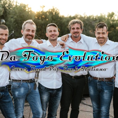 DA FOGO EVOLUTION