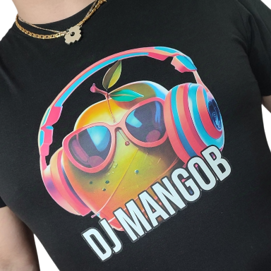 DJ MANGOB